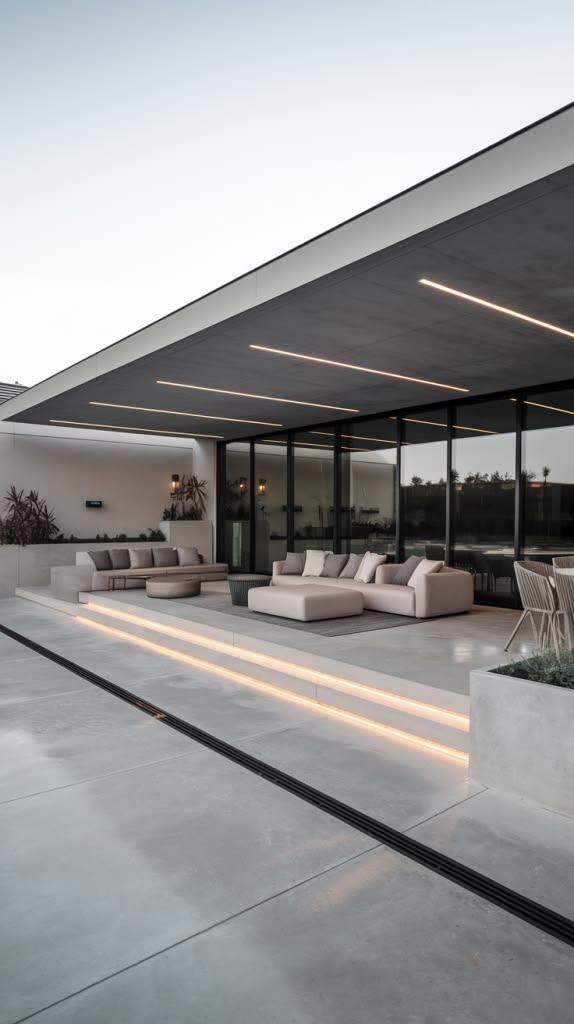 Terraço Costa