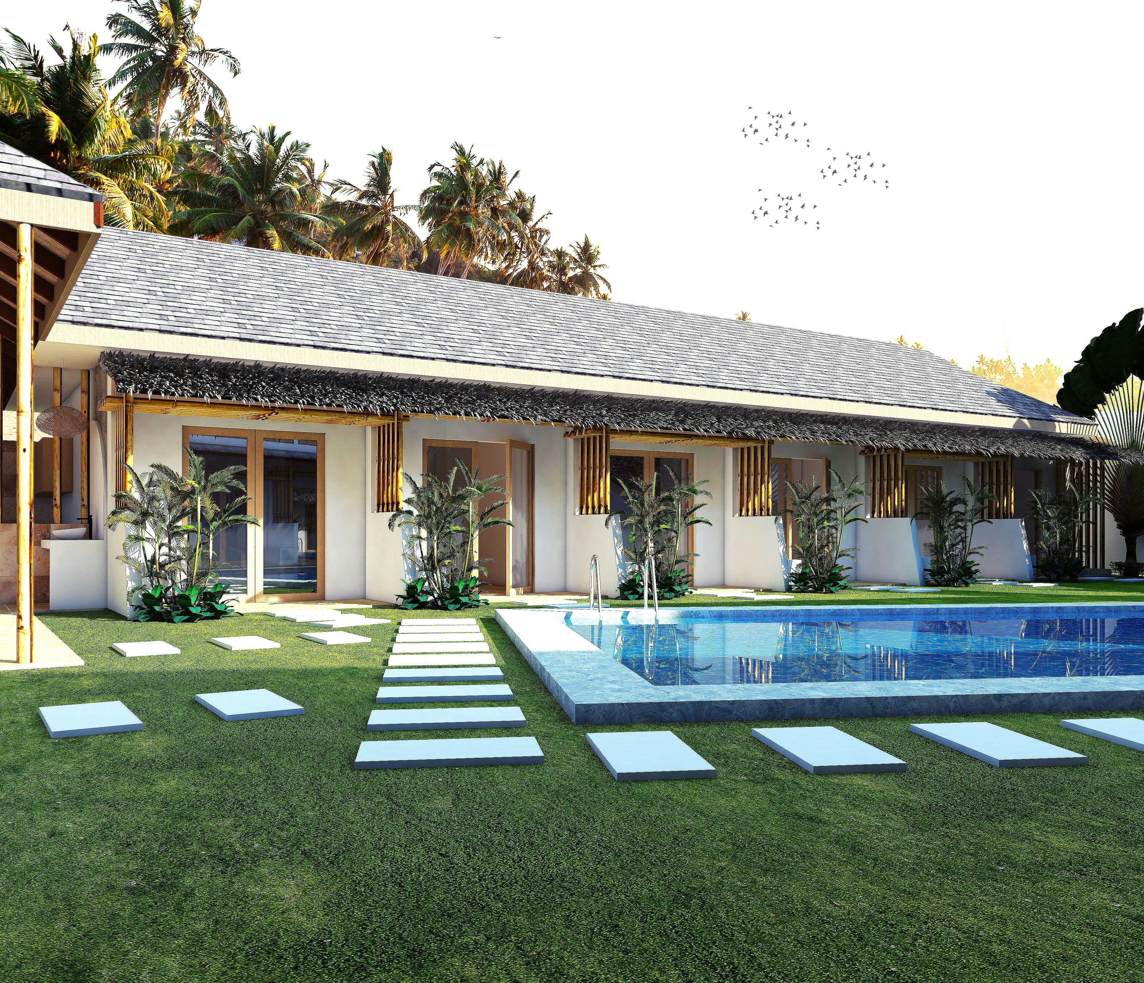 Casa Selho
