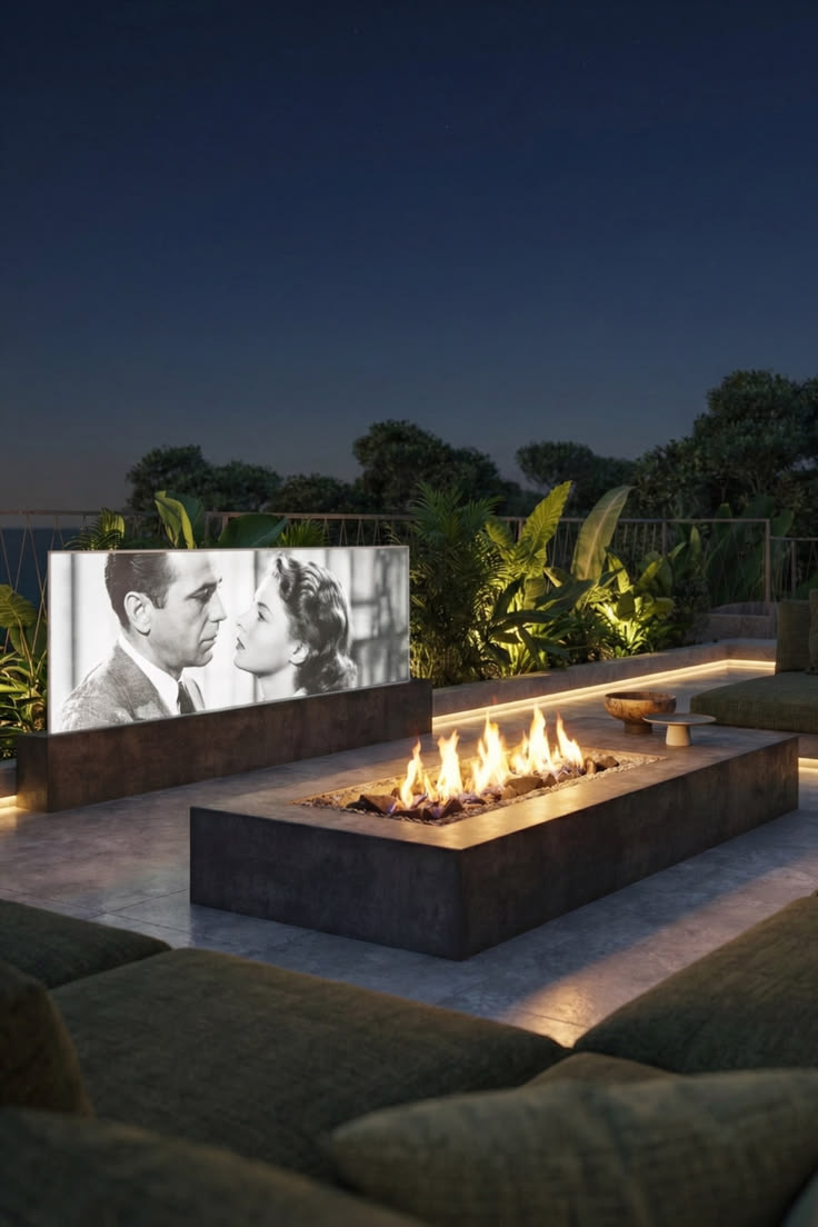 Terraço Foz